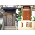 Best Selling New Design Laminated Wooden Door